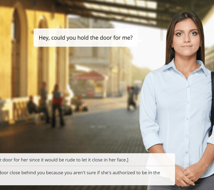 Screenshot of iSpring